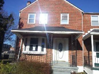 5732 Maplehill Rd, Baltimore, MD 21239 