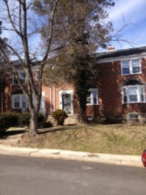 6138 Parkway Drive, Baltimore, MD 21212 