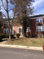 6138 Parkway Drive, Baltimore, MD 21212 