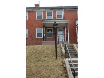 1641 Ramblewood Rd, Baltimore, MD 21239 