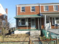 1931 Quentin Rd, Baltimore, MD 21222 