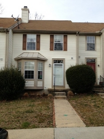 1312 Bennett Pl, Bel Air, MD 21015 