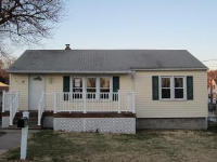 2840 Alabama Ave, Baltimore, MD 21227 