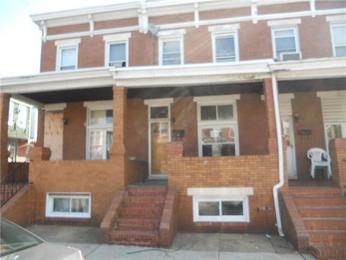 623 N Ellwood Ave, Baltimore, MD 21205 