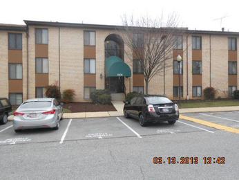 6990 Hanover Parkway #301, Greenbelt, MD 20770 