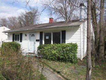 616 Opus Ave, Capitol Heights, MD 20743 