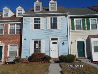 6916 Rockfield Road, Windsor Mill, MD 21244 