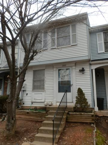 2807 Shepperton Ter, Silver Spring, MD 20904 