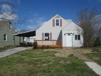 8114 Longpoint Rd, Baltimore, MD 21222 