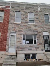 21 S East Ave, Baltimore, MD 21224 