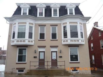 24 Randolph Avenue, Hagerstown, MD 21740 