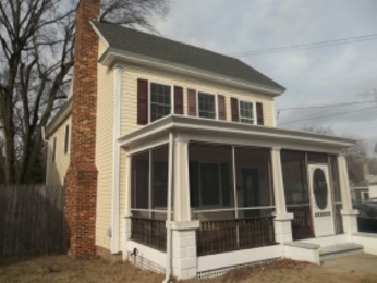 222 E Central Ave, Federalsburg, MD 21632 