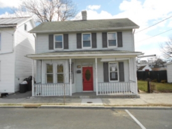 109 S Vermont Street, Williamsport, MD 21795 
