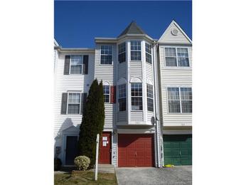 106 Princetown Drive #5B, Frederick, MD 21702 