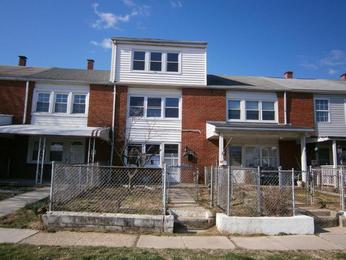 2106 Jasmine Rd, Baltimore, MD 21222 