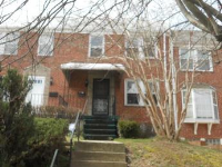 3593 Shannon Drive, Baltimore, MD 21213 