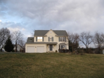 3437 Livingston Dri, Jefferson, MD 21755 