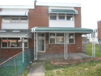 2715 Norfen Rd, Halethorpe, MD 21227 