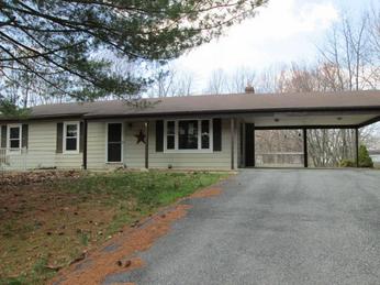 7804 Horseshoe Court, Frederick, MD 21701 