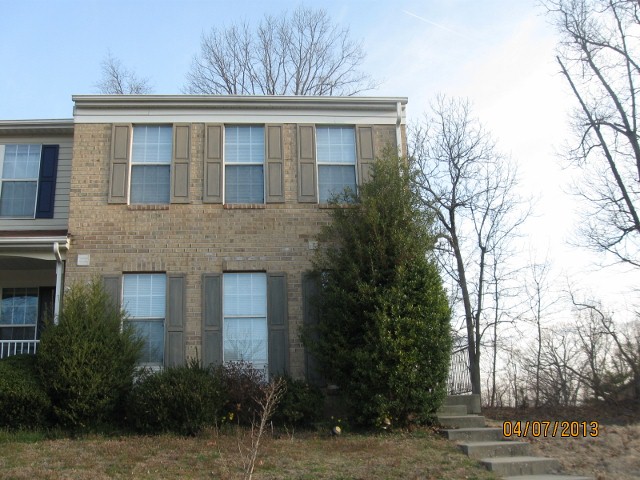 64 Ironwood Circle, Baltimore, MD 21209 