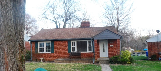 1812 Floren St, Silver Spring, MD 20902 