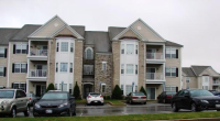 407 Aggies Circle Unit #M, Bel Air, MD 21014 