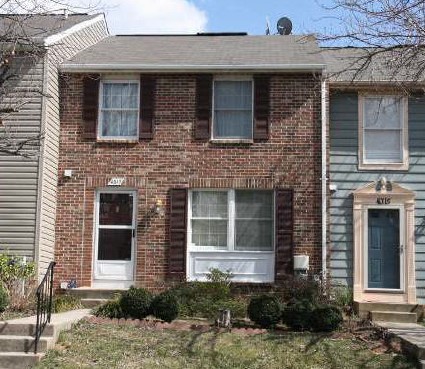 4317 Thistlewood Terrace, Burtonsville, MD 20866 