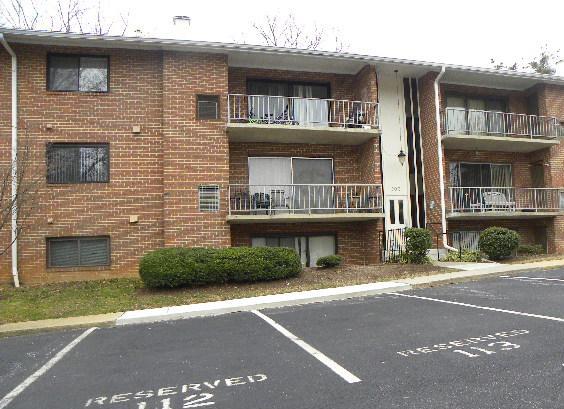 200 Erin Way Unit T-1, Reisterstown, MD 21136 
