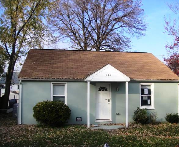 606 Cresswell Road, Baltimore, MD 21225 