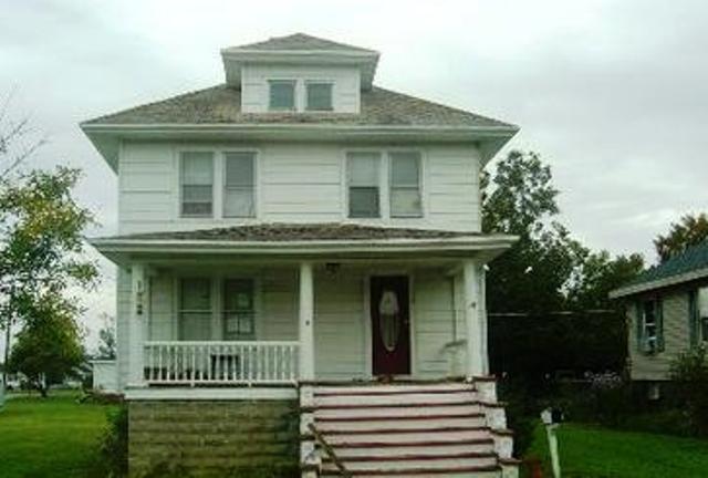 52 Maryland Ave, Crisfield, MD 21817 