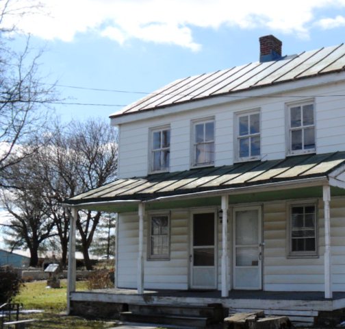 4544 Salem Bottom Rd, Westminster, MD 21157 