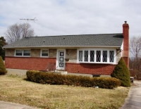 9 S Shamrock Rd, Bel Air, MD 21014 