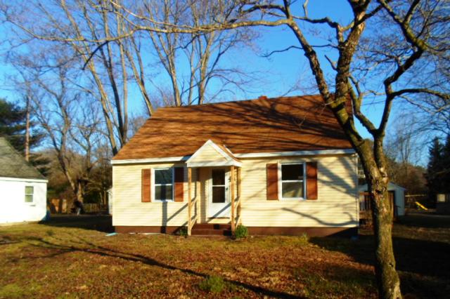 400 Atlantic Ave, Salisbury, MD 21804 