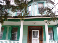 3602 Clifton Ave, Baltimore, MD 21216 