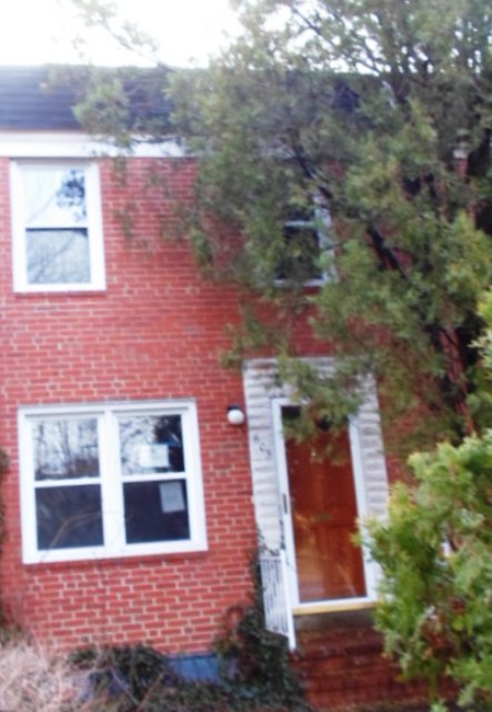 603 Lucia Avenue, Baltimore, MD 21229 