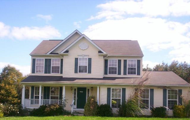 20 Spring Knoll Court, Colora, MD 21917 