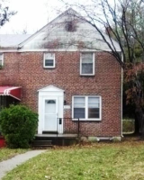 4530 Pen Lucy Road, Baltimore, MD 21229 