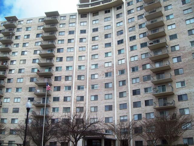 1121 University Blvd W Unit 1204B, Silver Spring, MD 20902 
