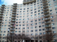 1121 University Blvd W Unit 1204B, Silver Spring, MD 20902 