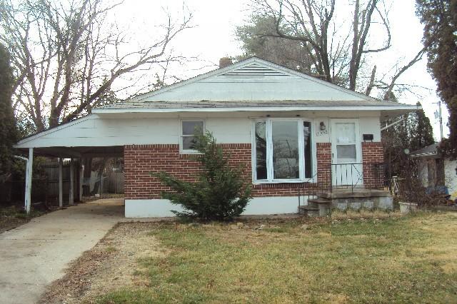 7505 Marston Road, Gwynn Oak, MD 21207 