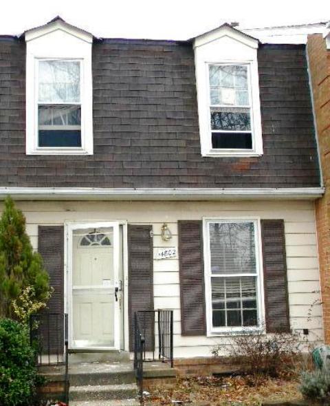 14802 Belle Ami Drive 2, Laurel, MD 20707 