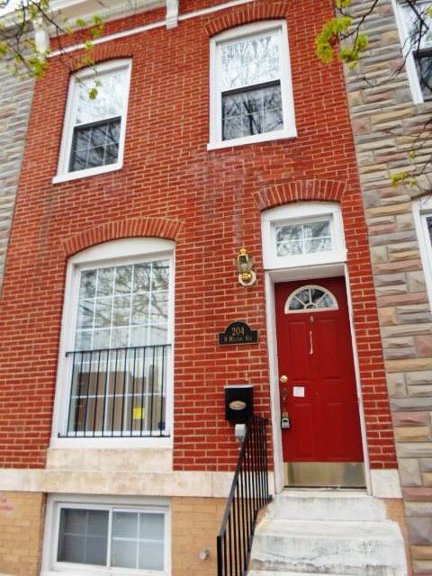204 N Milton Ave, Baltimore, MD 21224 