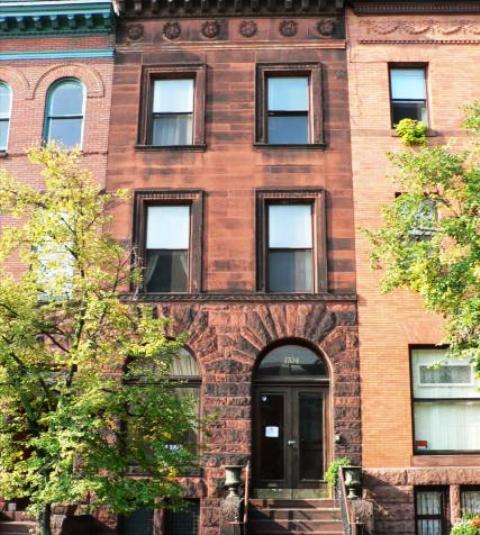 1704 Park Avenue, Baltimore, MD 21217 