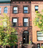 1704 Park Avenue, Baltimore, MD 21217 