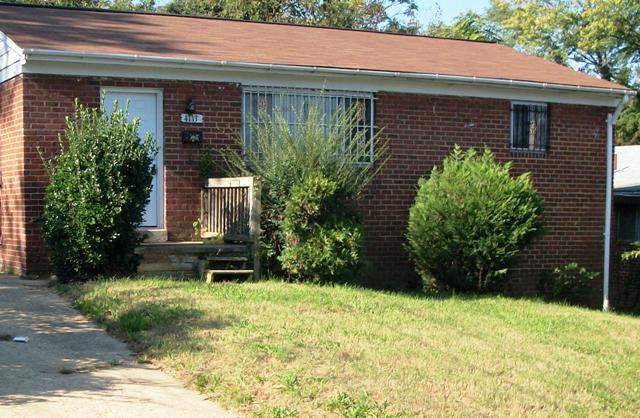 4113 Will Street, Capitol Heights, MD 20743 