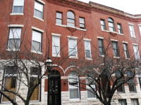 2020 Madison Avenue, Baltimore, MD 21217 