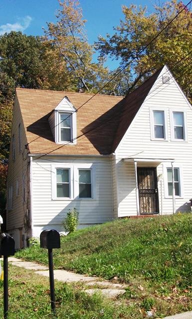 4618 Heath Street, Capitol Heights, MD 20743 