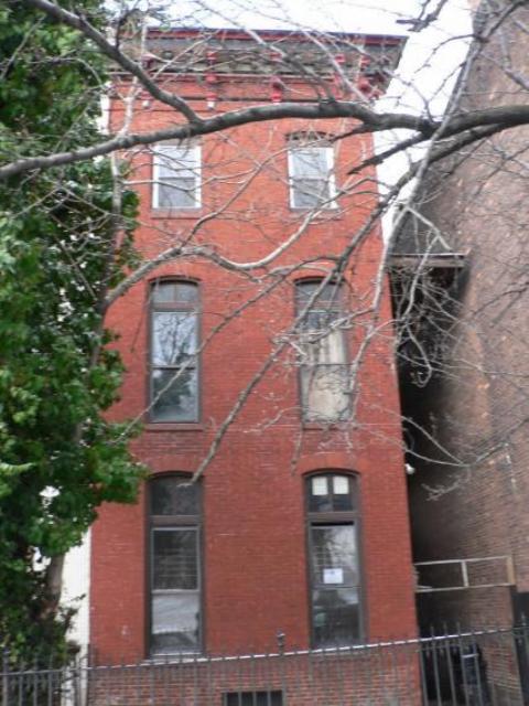 222 South Patterson Park, Baltimore, MD 21231 