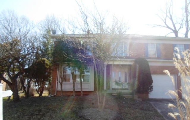 9508 Bald Hill Rd, Bowie, MD 20721 