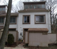 5409 El Camino, Columbia, MD 21044 